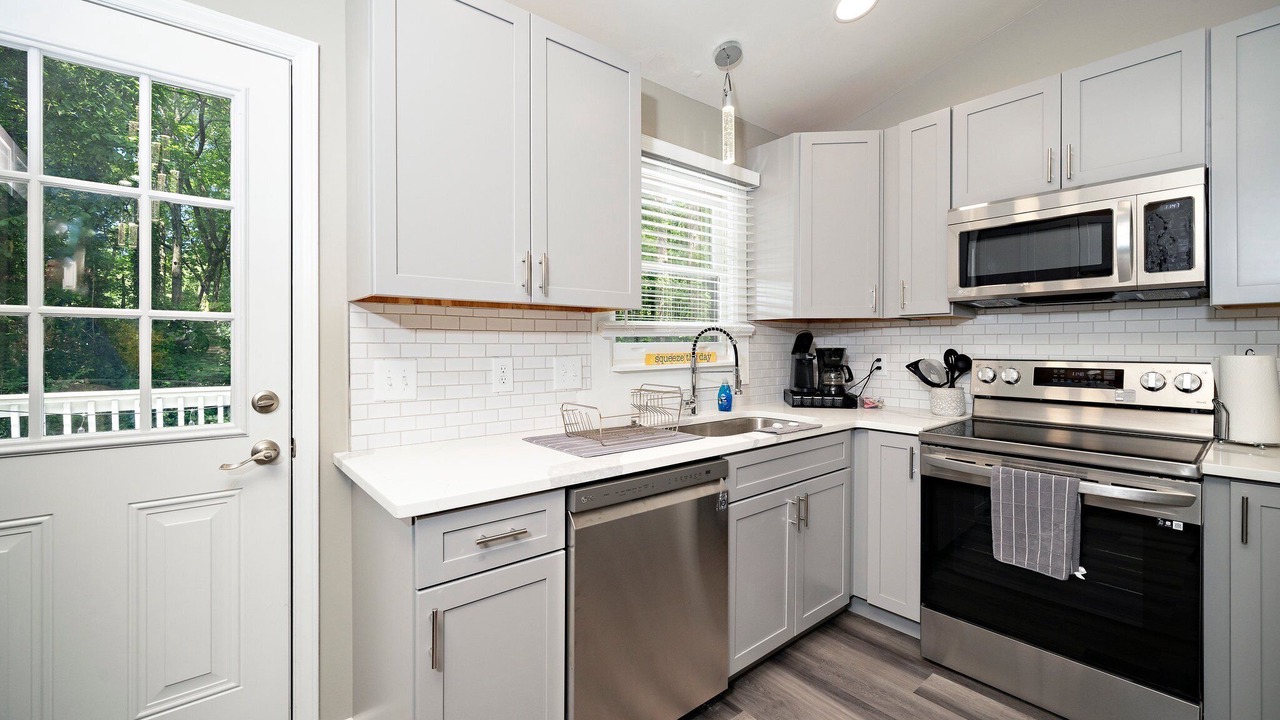 Photo of Kitchen in Cary