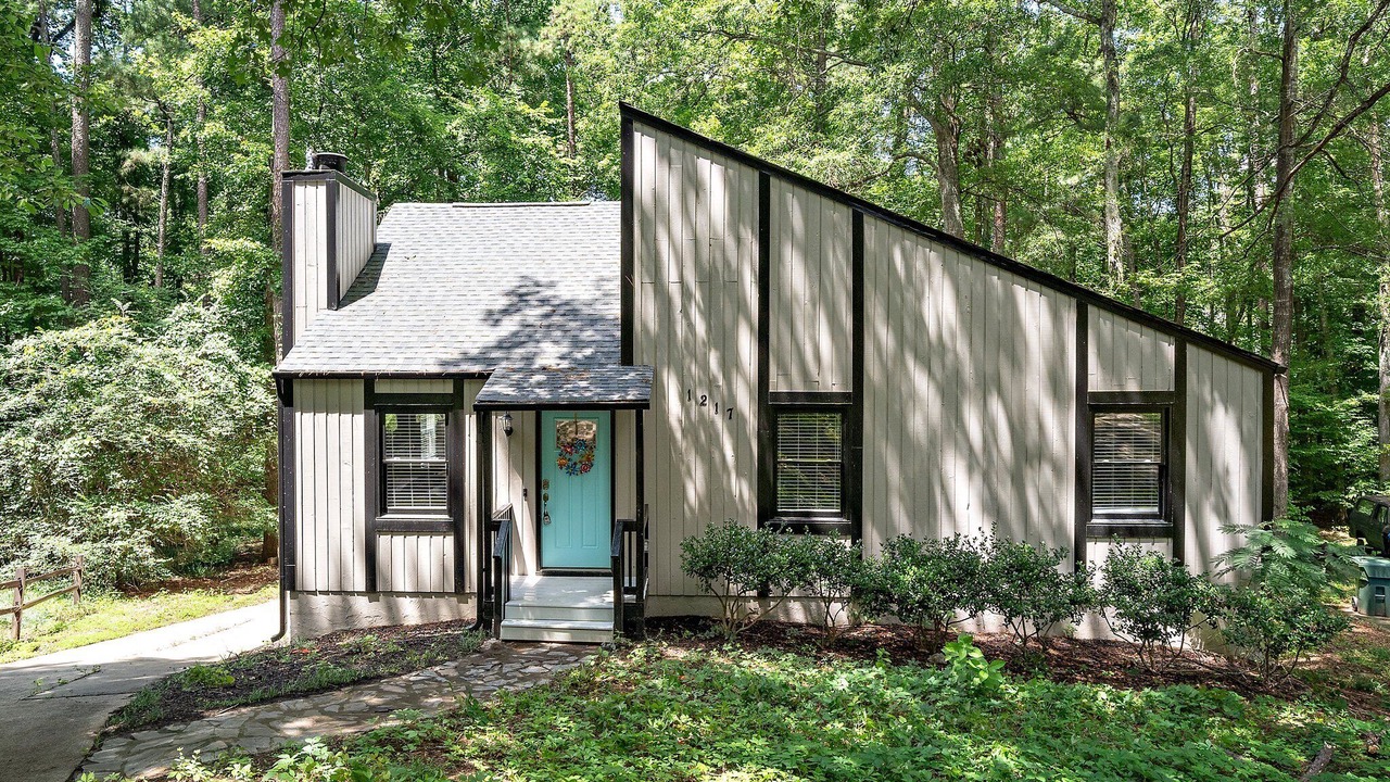 Photo of Outdoor in Cary