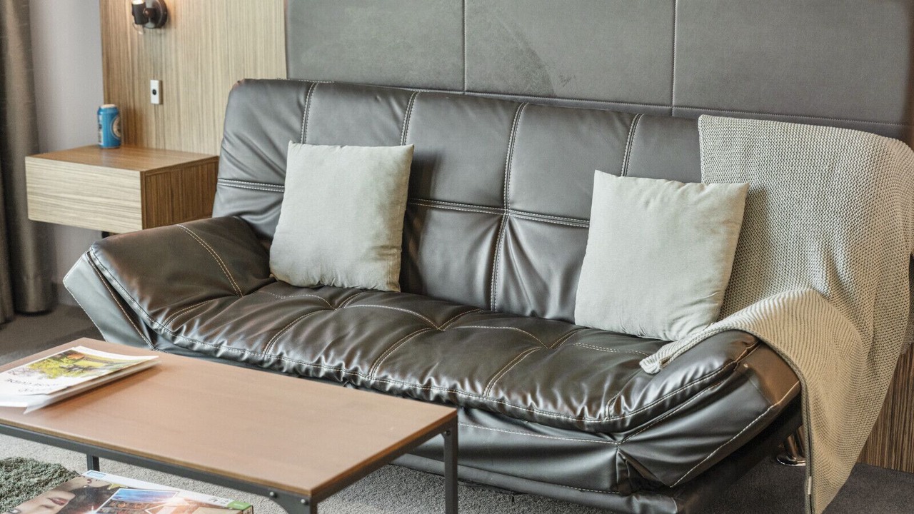 Photo of Livingroom in Creswick