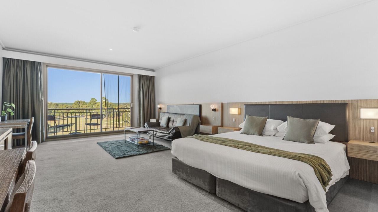 Photo of Bedroom in Creswick