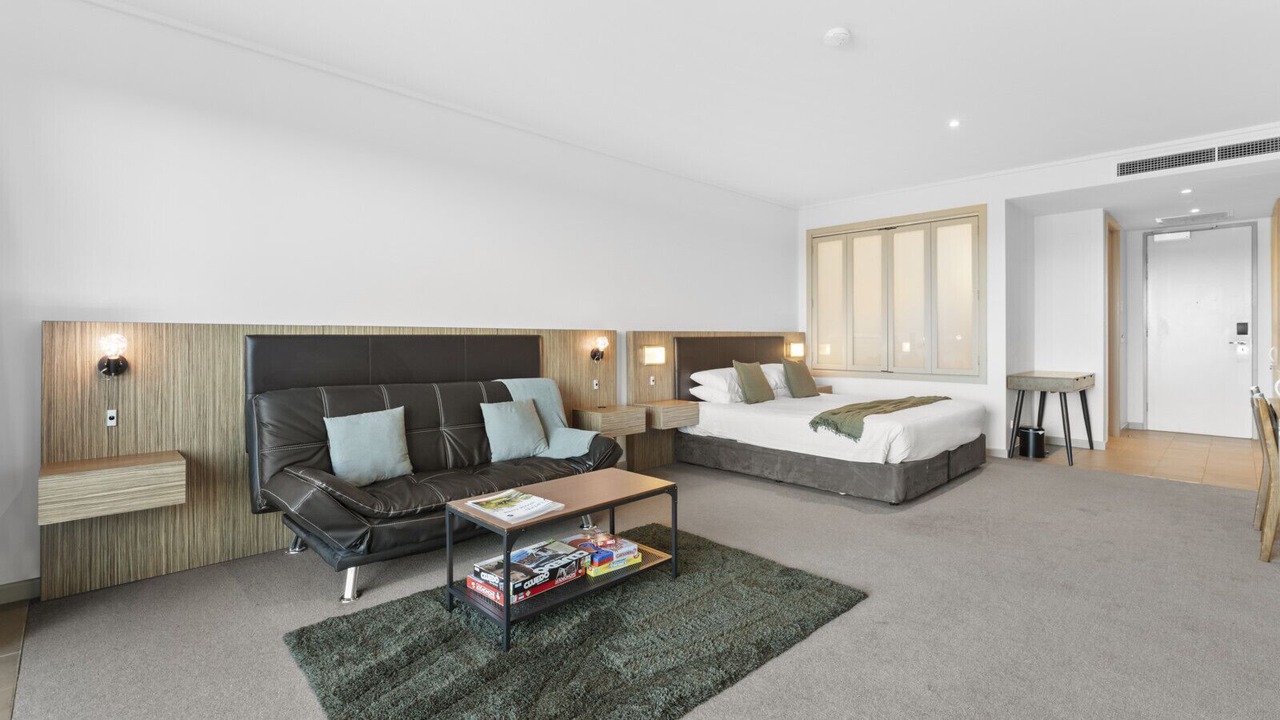 Photo of Bedroom in Creswick