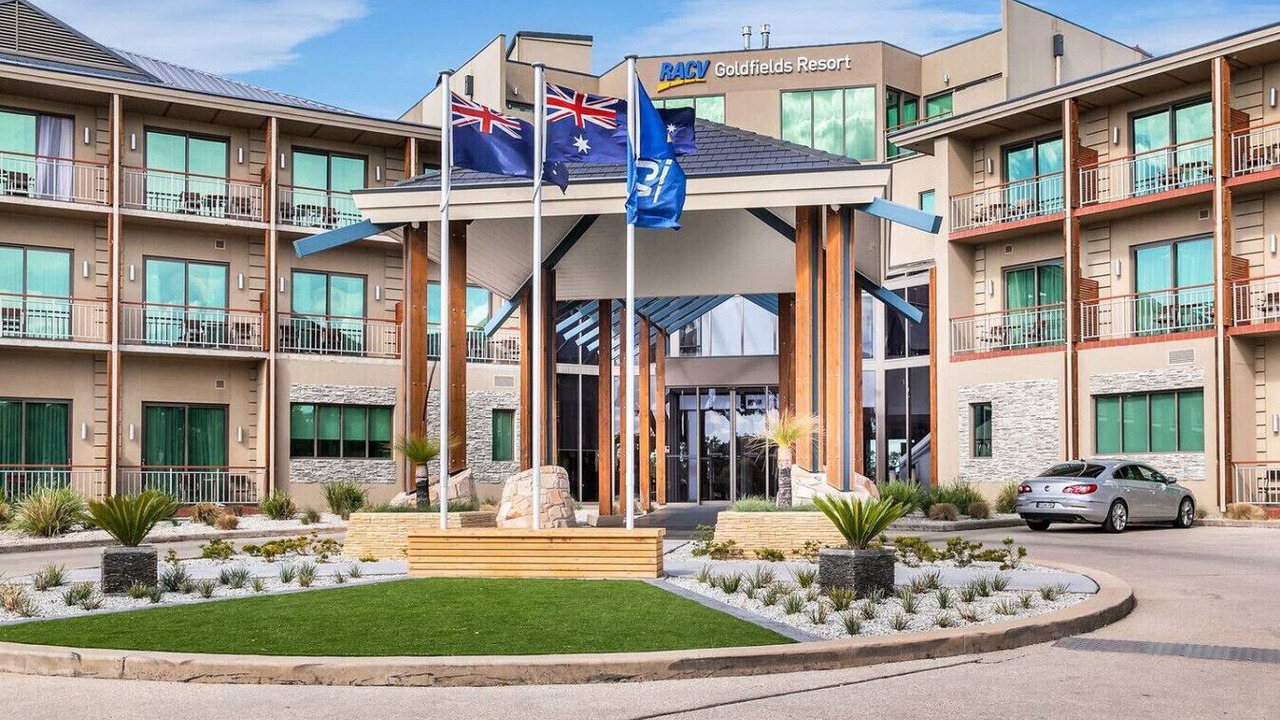 Photo of Outdoor in Creswick