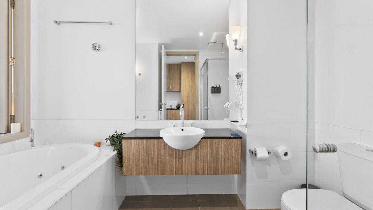 Photo of Bathroom in Creswick