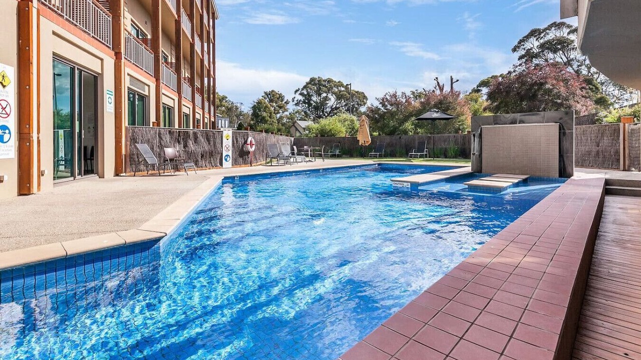 Photo of Outdoor in Creswick