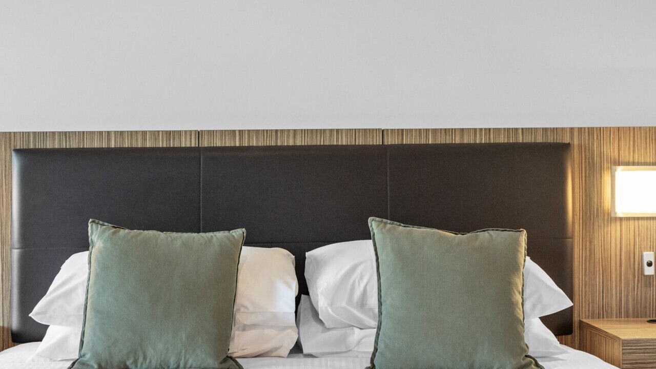 Photo of Bedroom in Creswick