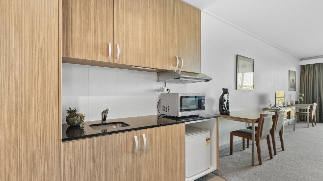 Photo of Kitchen in Creswick