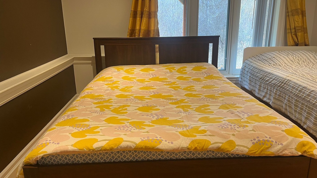 Photo of Bedroom in Waterloo
