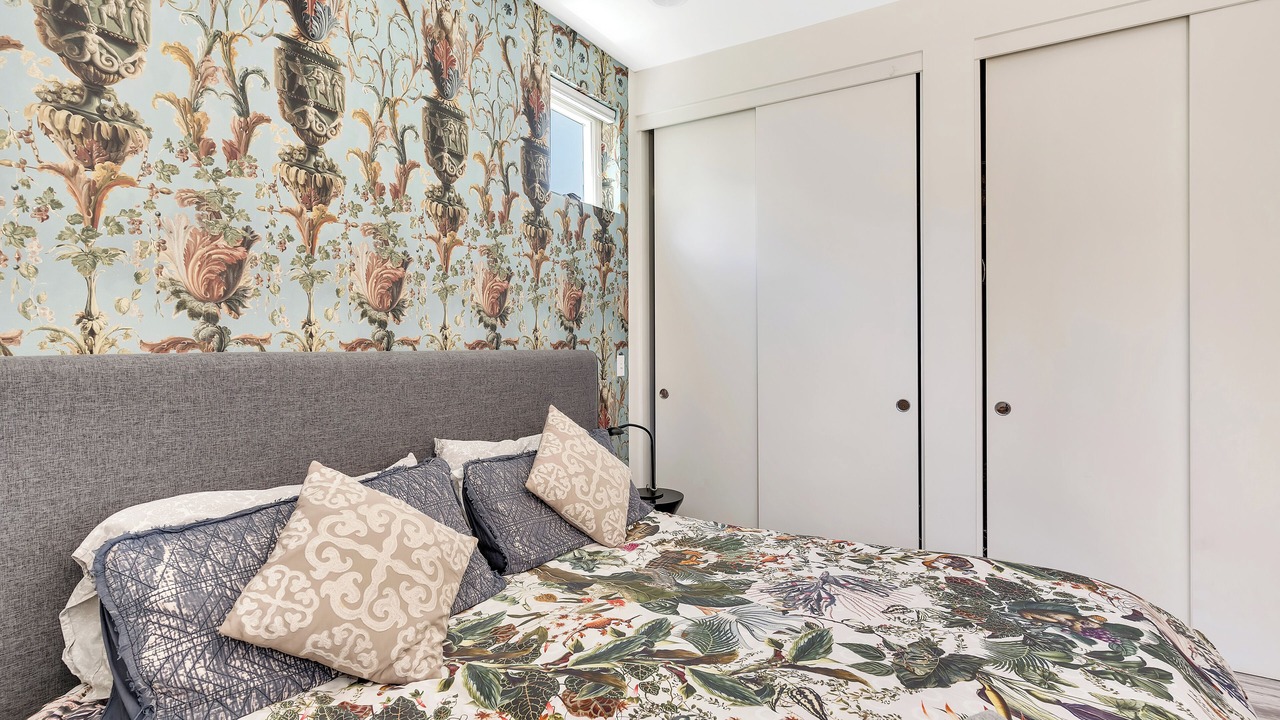 Photo of Bedroom in Northside