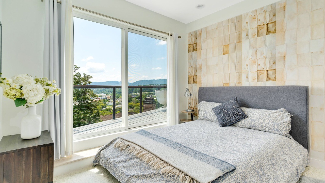Photo of Bedroom in Northside