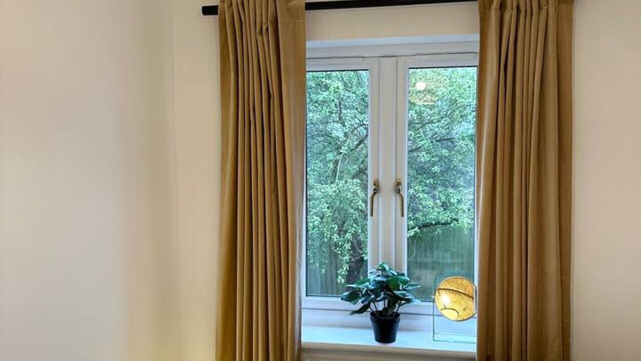 Photo of Bedroom in Cuddesdon