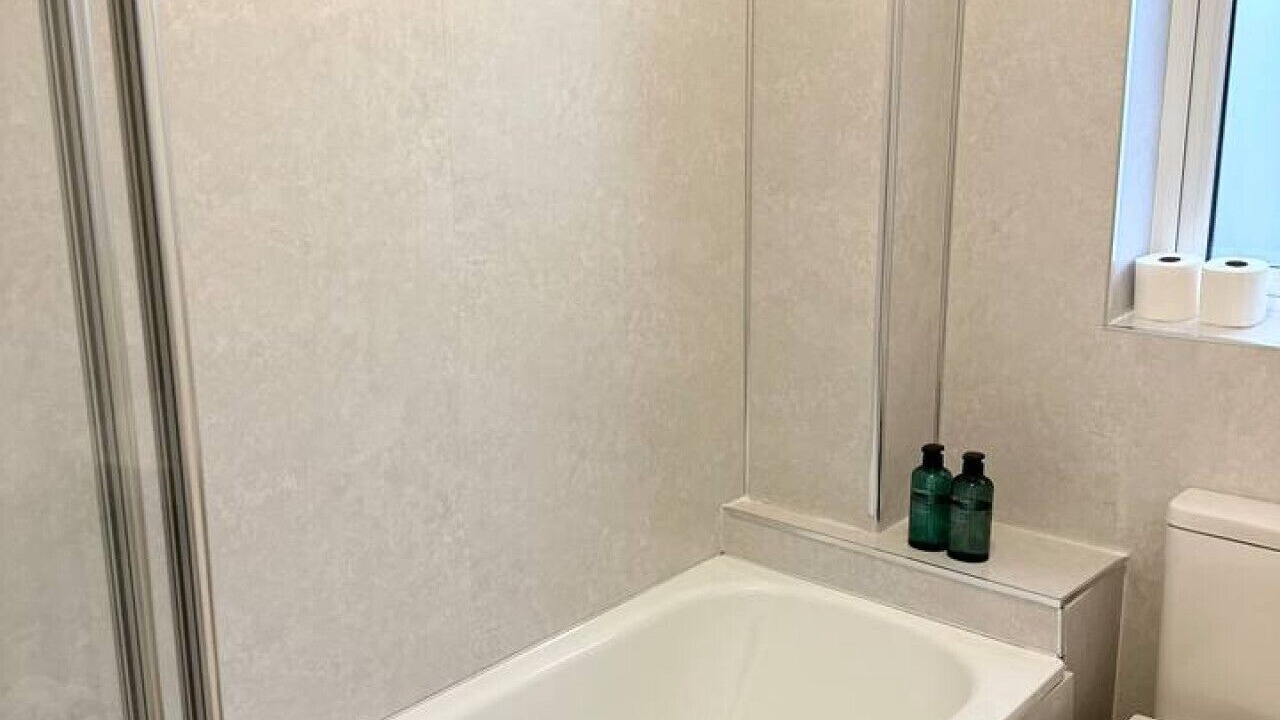 Photo of Bathroom in Cuddesdon