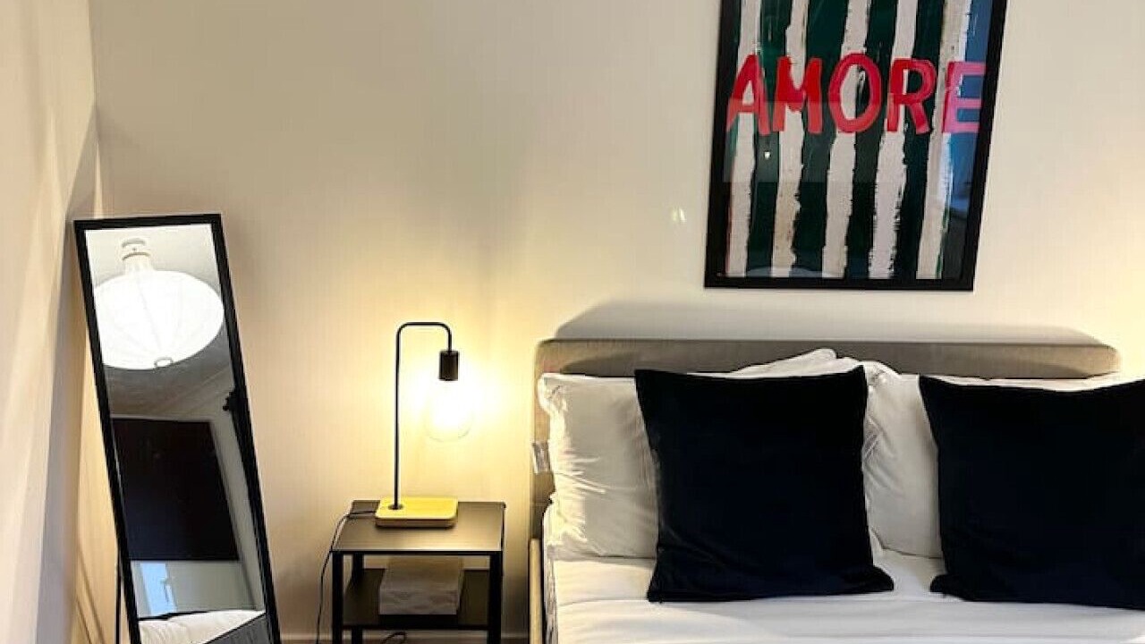 Photo of Bedroom in Cuddesdon