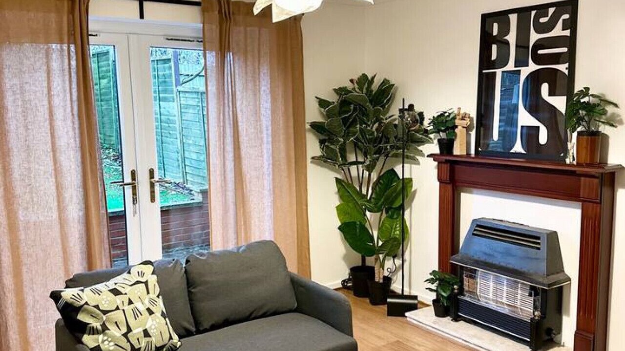 Photo of Livingroom in Cuddesdon