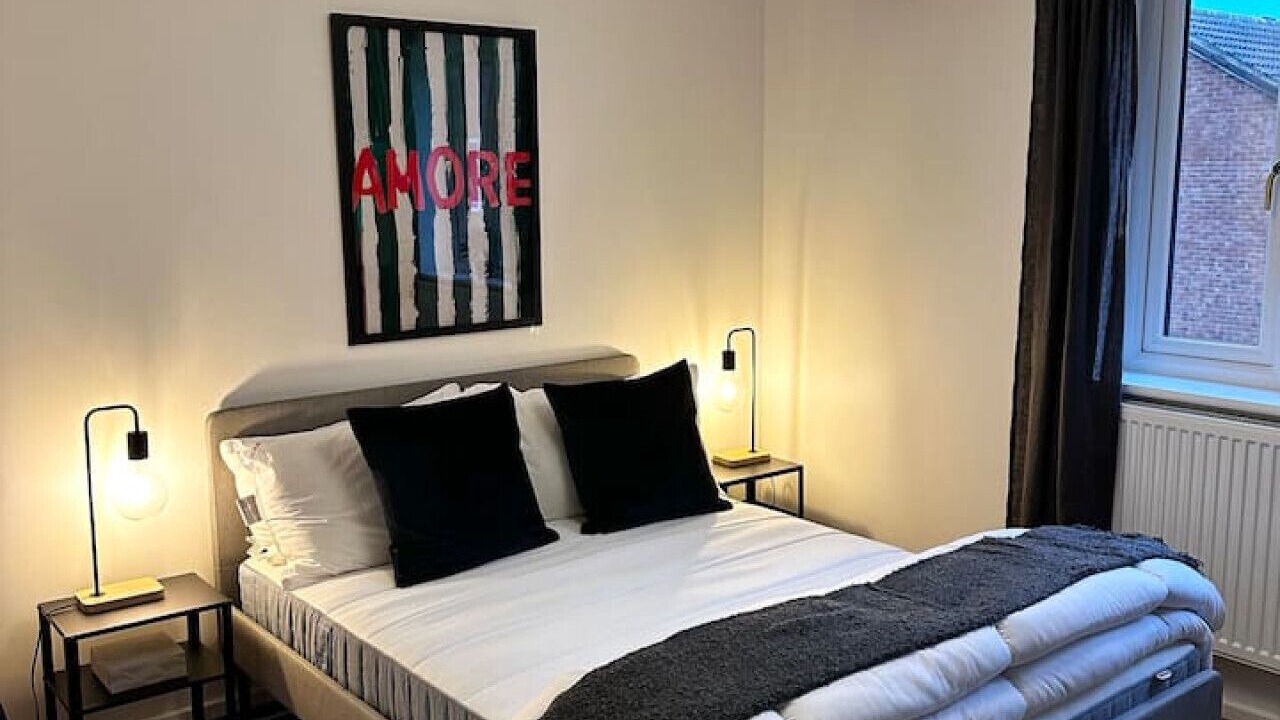 Photo of Bedroom in Cuddesdon