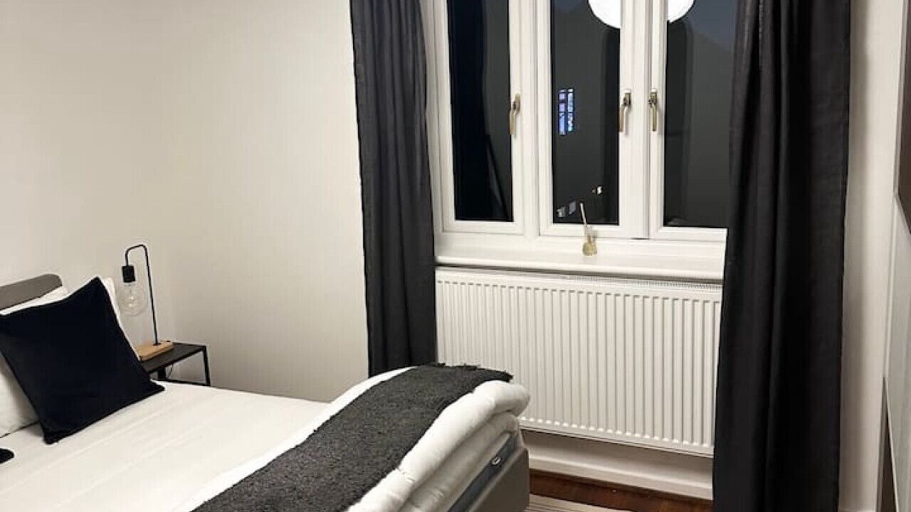 Photo of Bedroom in Cuddesdon