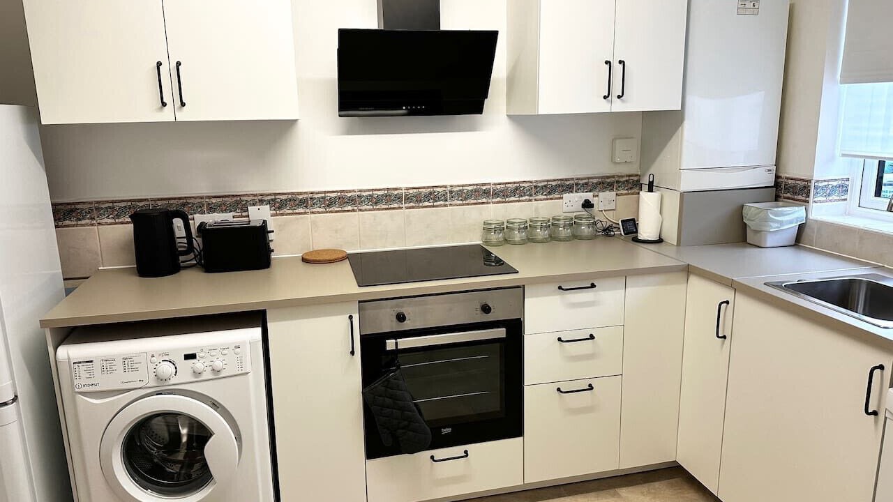 Photo of Kitchen in Cuddesdon
