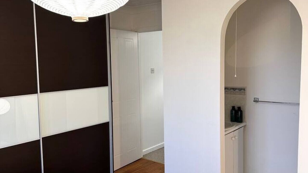 Photo of Bedroom in Cuddesdon