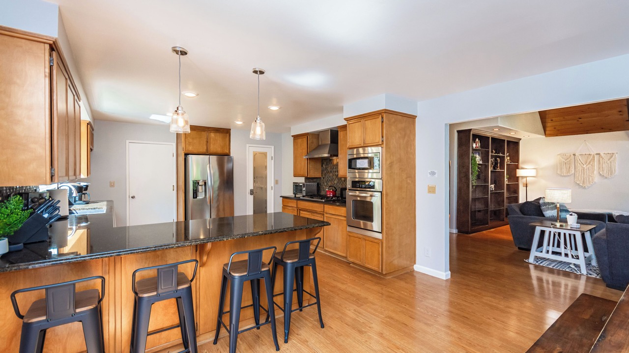 Photo of Kitchen in Alta Sierra