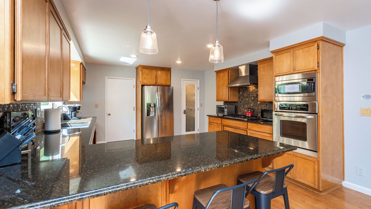 Photo of Kitchen in Alta Sierra