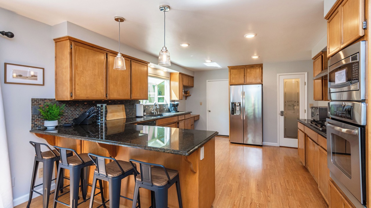 Photo of Kitchen in Alta Sierra