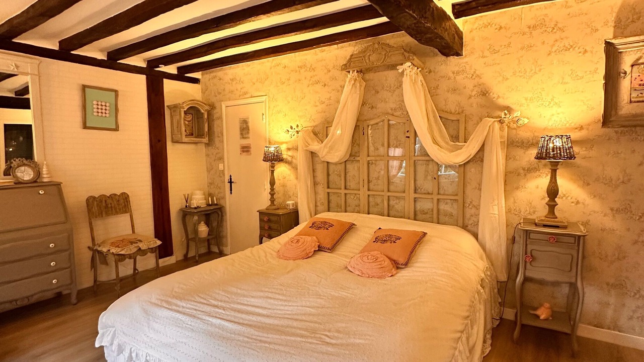 Photo of Bedroom in Suzay
