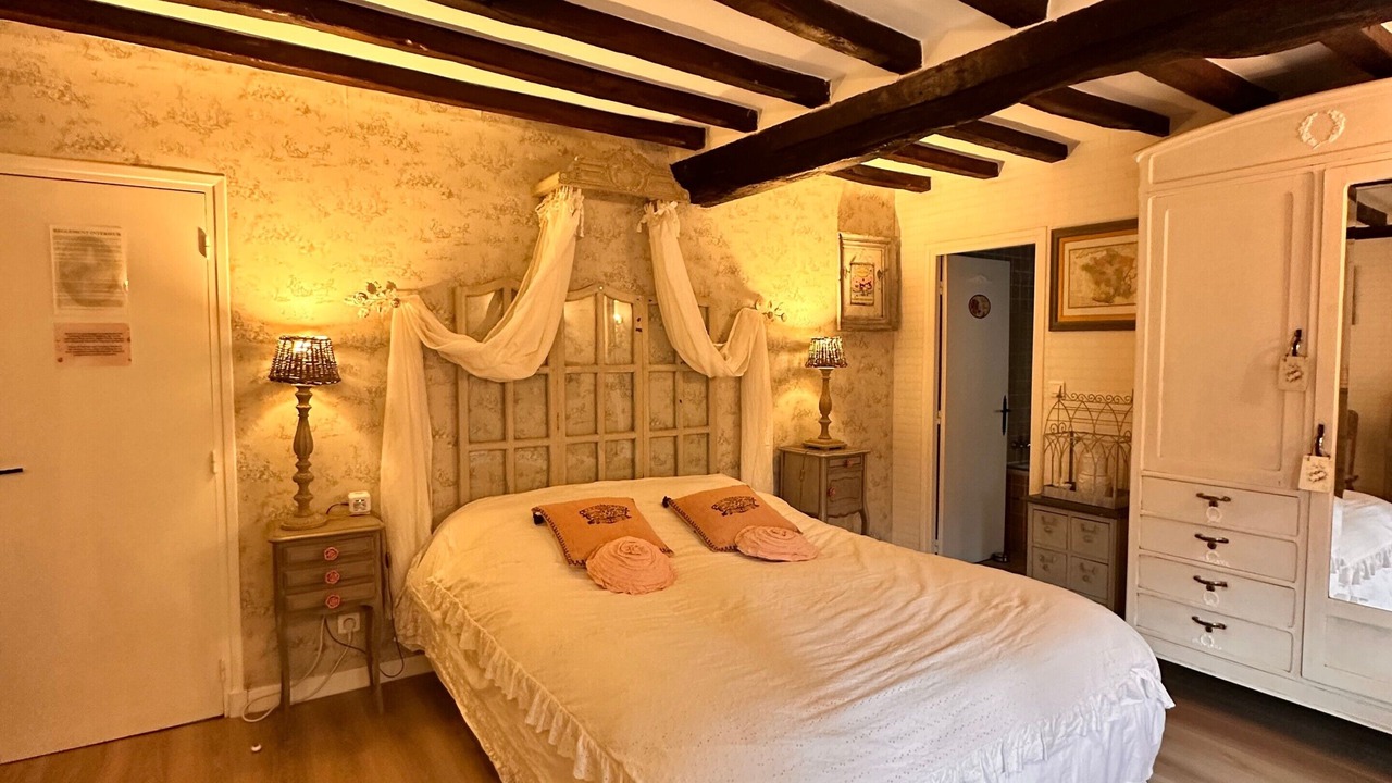 Photo of Bedroom in Suzay