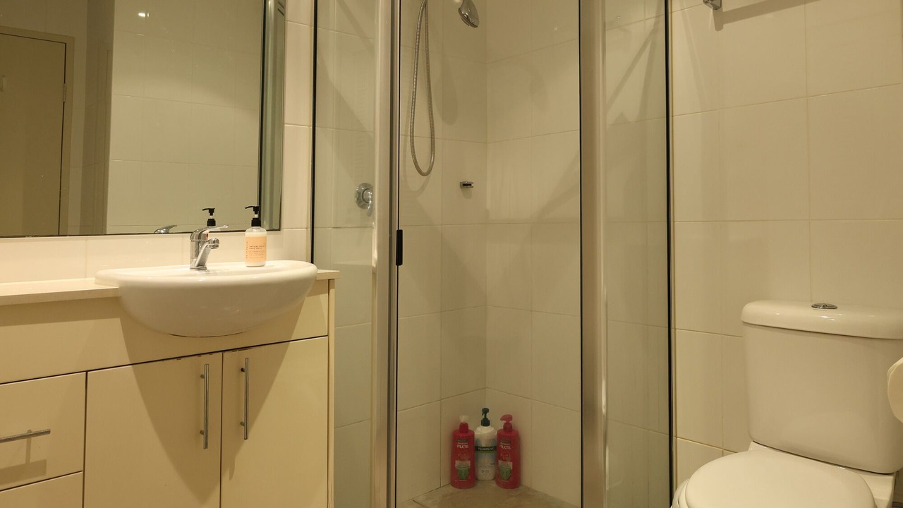 Photo of Bathroom in Darling Harbour