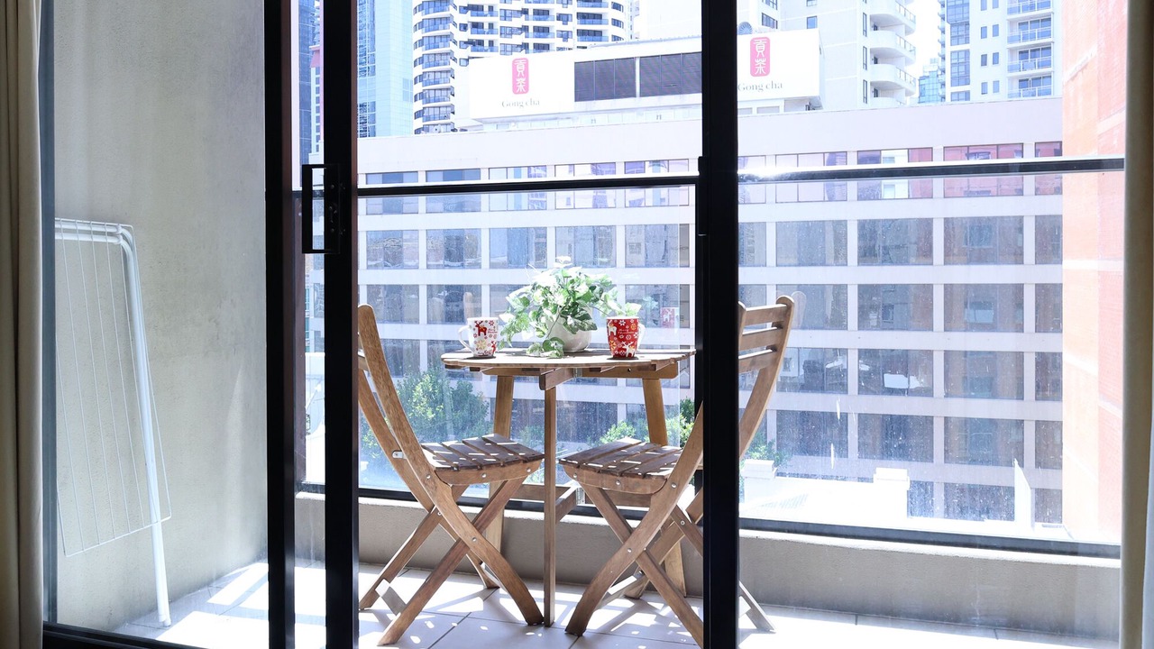 Photo of Others in Darling Harbour