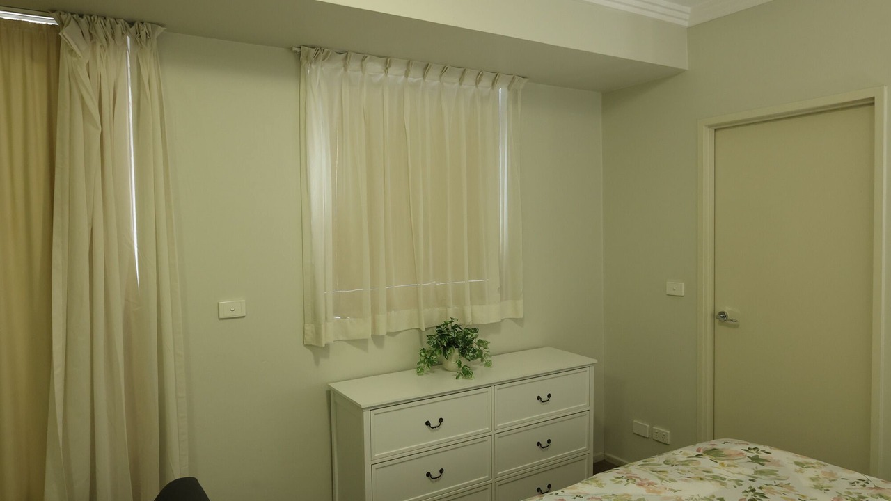 Photo of Bedroom in Darling Harbour
