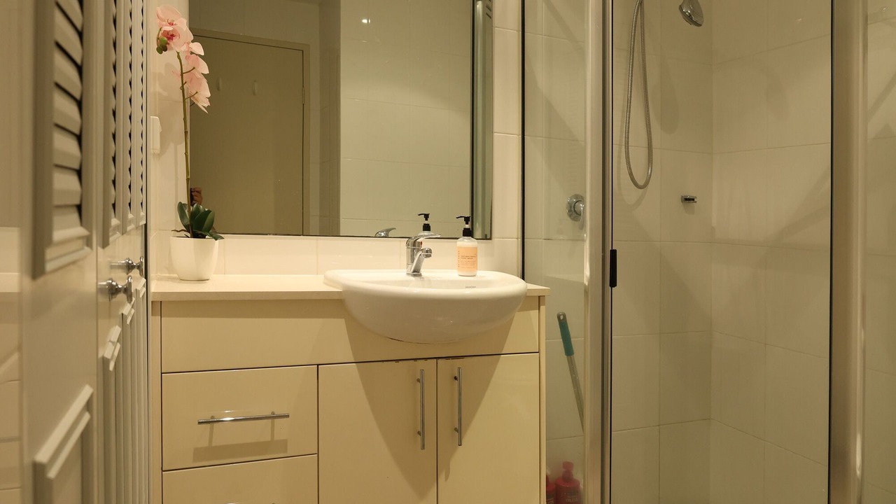 Photo of Bathroom in Darling Harbour