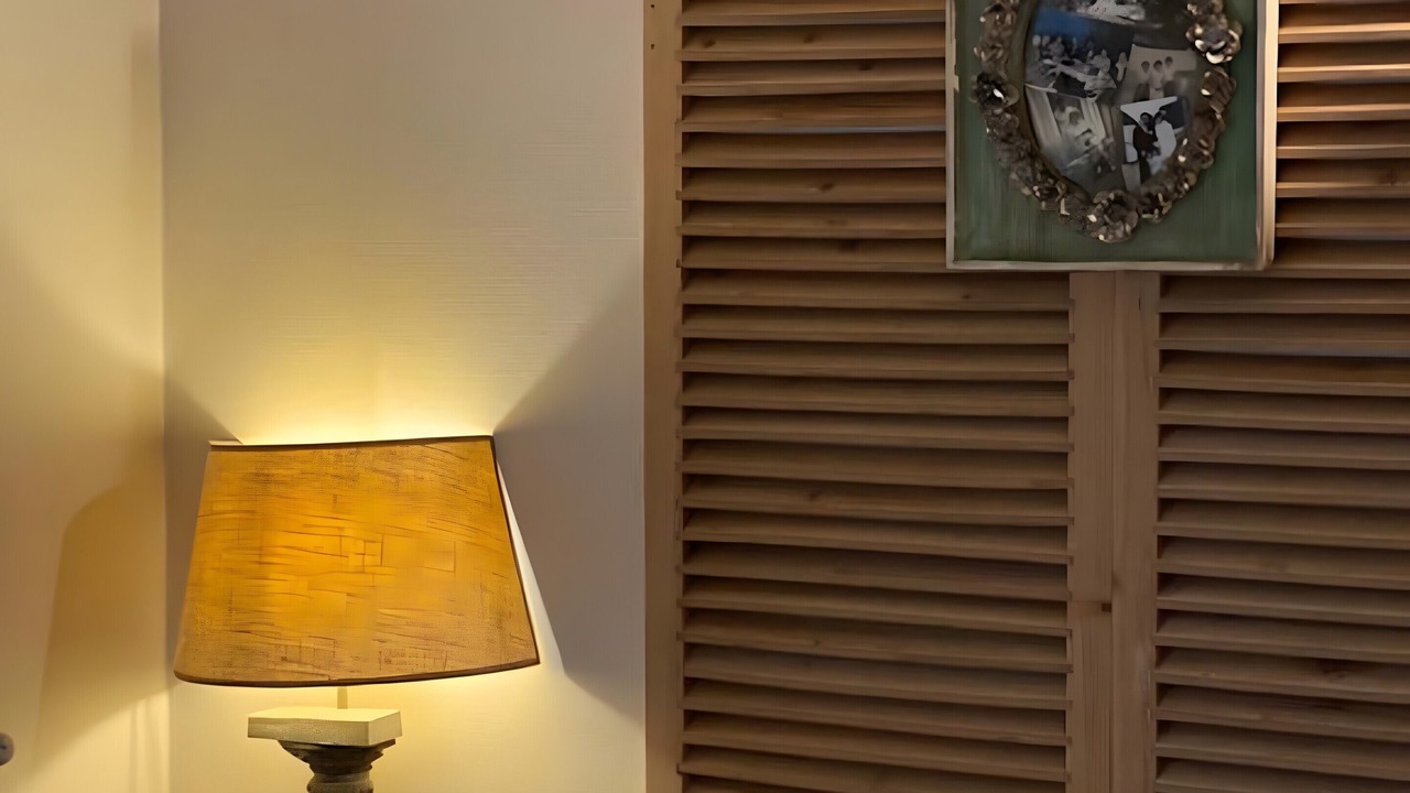 Photo of Bedroom in Suzay