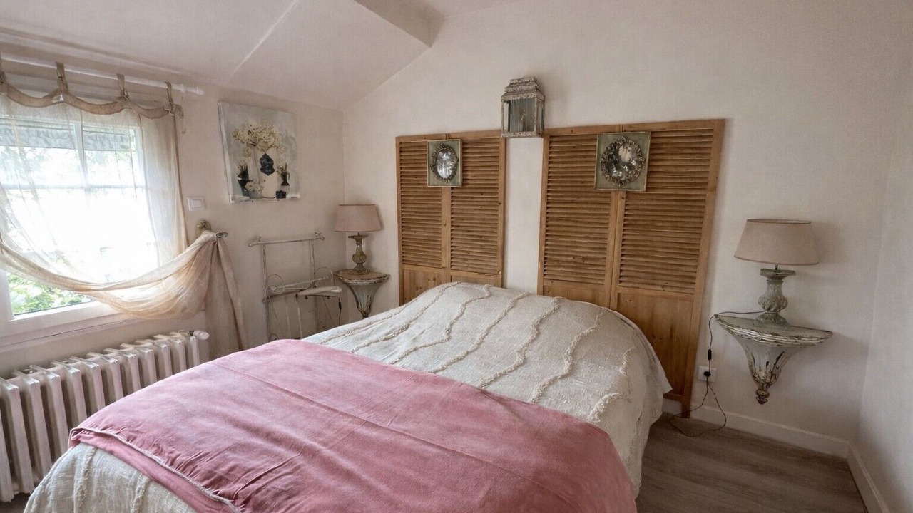 Photo of Bedroom in Suzay