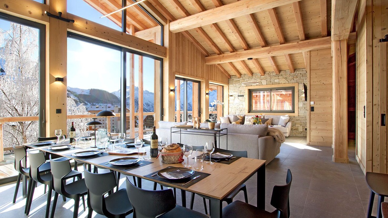 Photo of Others in Mont-de-Lans