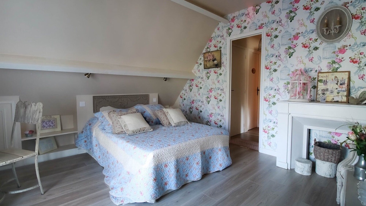 Photo of Bedroom in Suzay