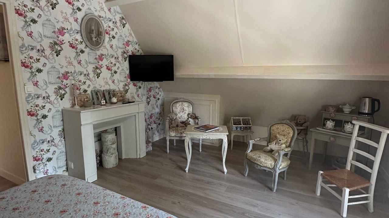 Photo of Bedroom in Suzay