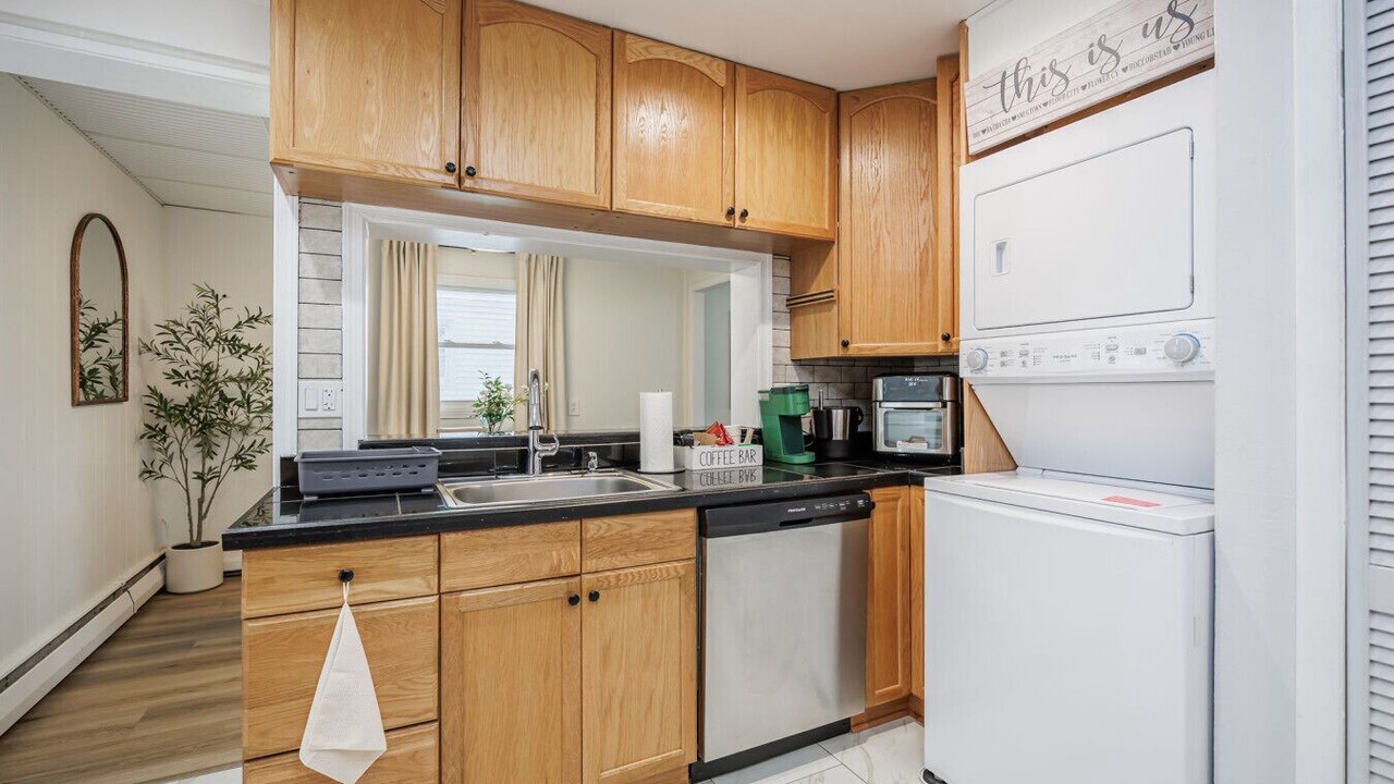 Photo of Kitchen in Rochester
