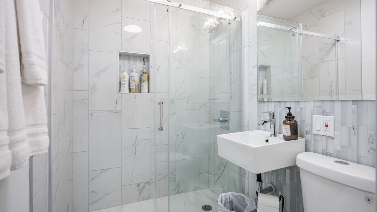 Photo of Bathroom in Rochester