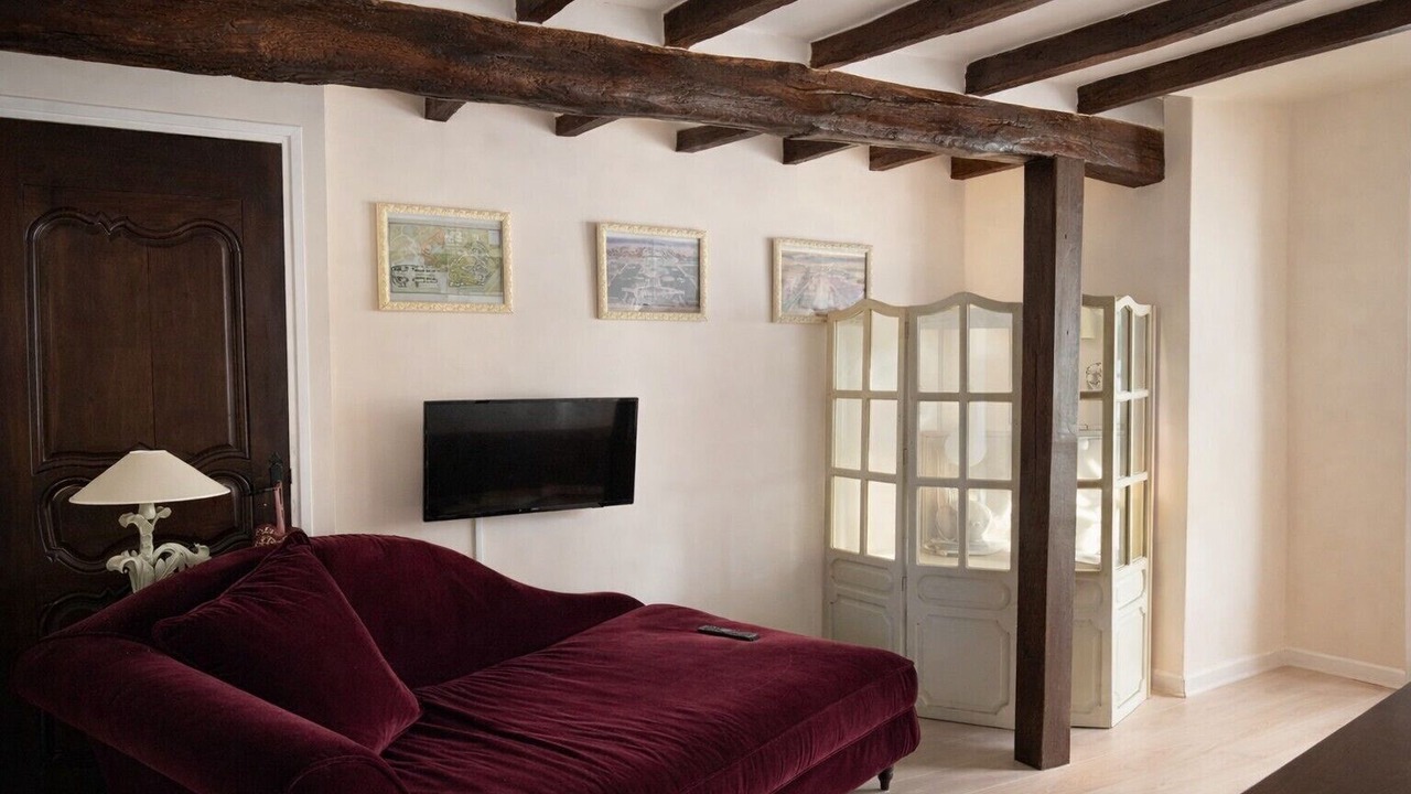Photo of Livingroom in Suzay