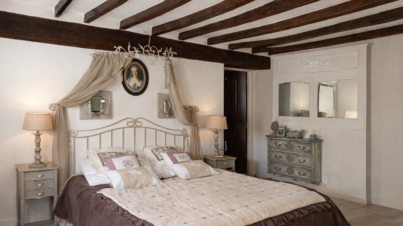 Photo of Bedroom in Suzay