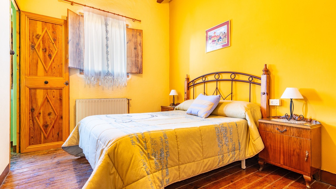 Photo of Bedroom in Cati