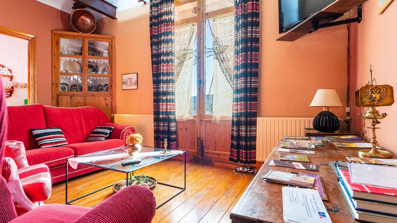 Photo of Livingroom in Cati