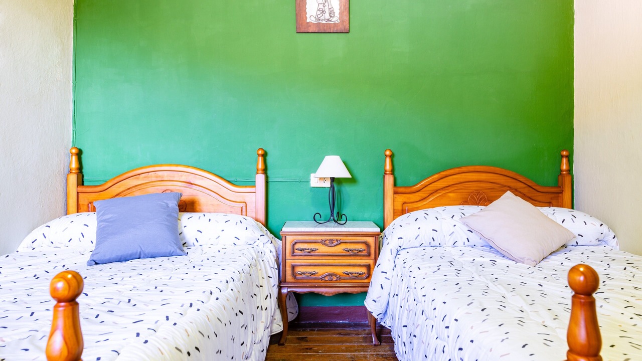 Photo of Bedroom in Cati