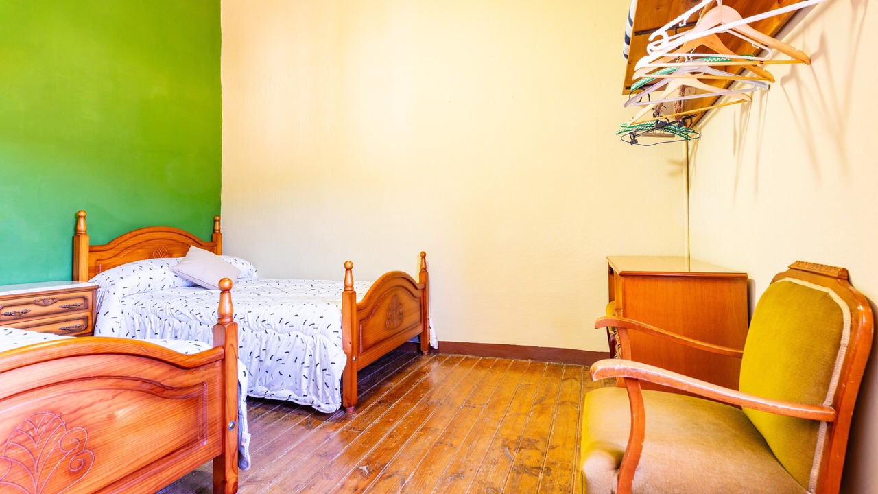 Photo of Bedroom in Cati