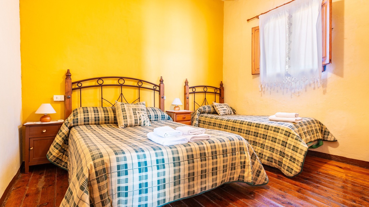 Photo of Bedroom in Cati