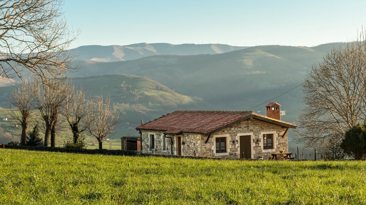 Photo of Outdoor in Villacarriedo