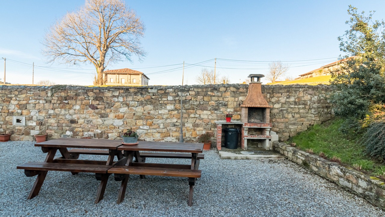 Photo of Outdoor in Villacarriedo