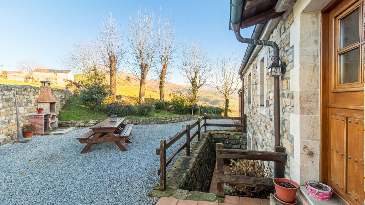 Photo of Outdoor in Villacarriedo