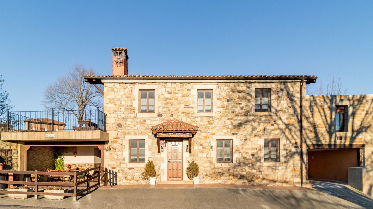 Photo of Outdoor in Villacarriedo