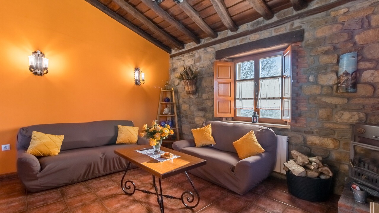 Photo of Livingroom in Villacarriedo