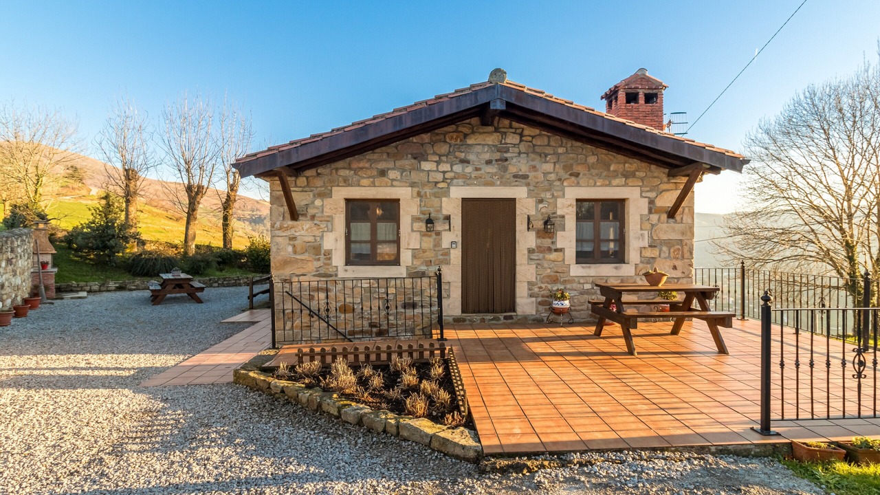 Photo of Outdoor in Villacarriedo